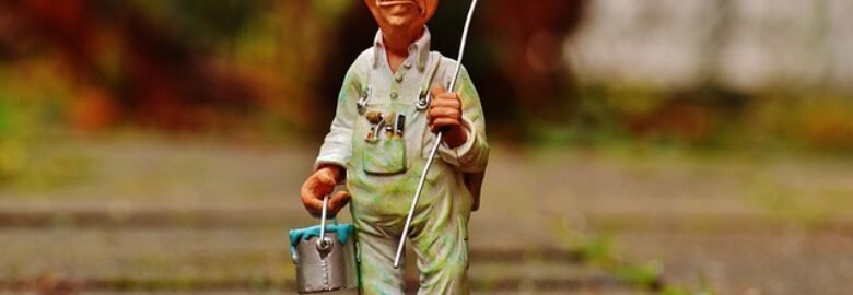 Chor Seng Spray Painting Work