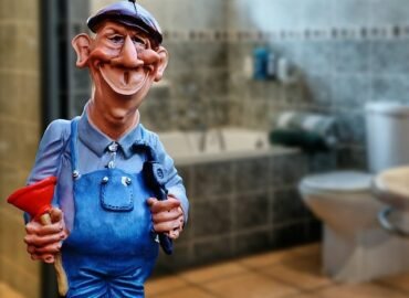 Target Plumbing & Engineering Sdn Bhd