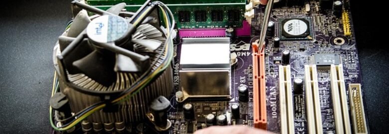 Extreme Computer Shop