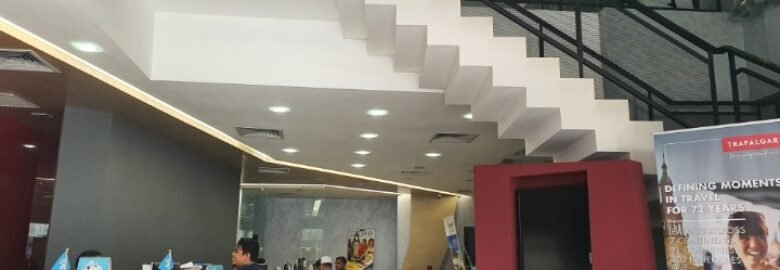 M.S. Star Travel Agencies Sdn Bhd