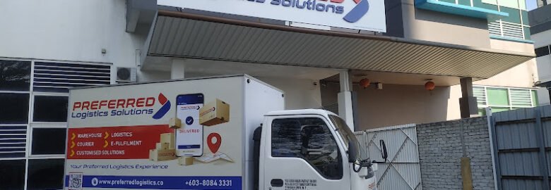Preferred Logistics Solutions Sdn Bhd