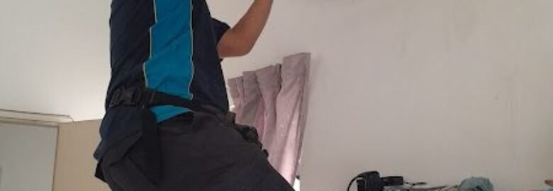 Nurisa Air Conditioning – Aircond Service Bangi / kajang