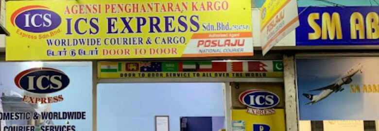 ICS EXPRESS SDN.BHD