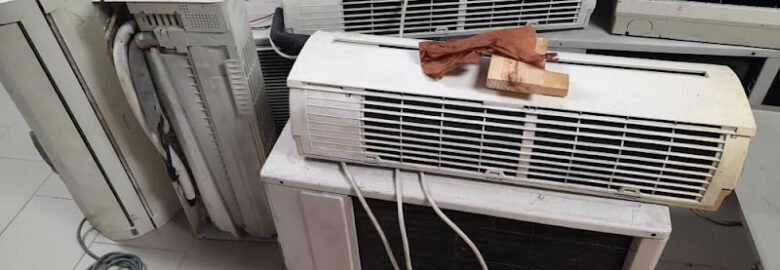 Hairi Aircond & Electrical Services
