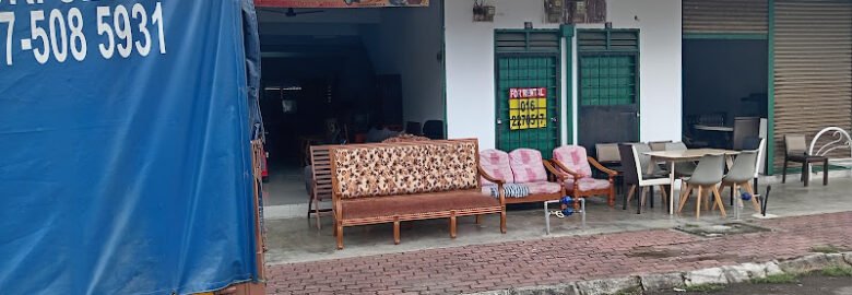 Naz indah enterprise