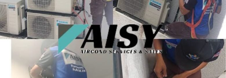 AISY AIRCOND SERVICES KUALA LUMPUR
