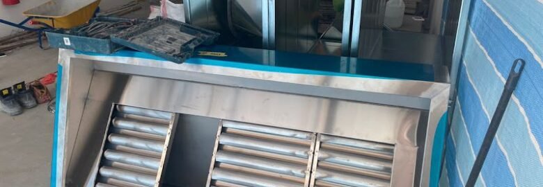 Steel Duct Environmental System Sdn Bhd