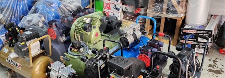 Sui U Machinery & Tools (M) Sdn Bhd (Setapak)