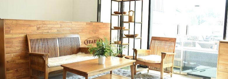 TEAKIA @ Jalan Ampang