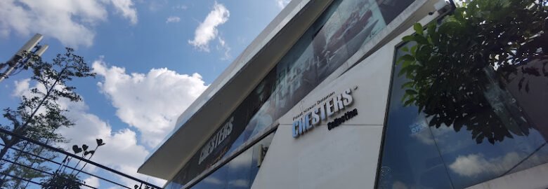 Chesters Collection