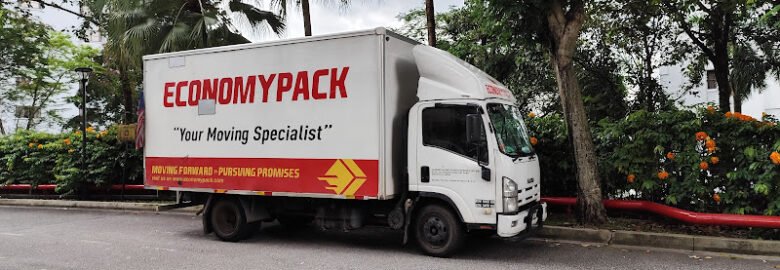 Economy Packing & Freight Service Sdn. Bhd.