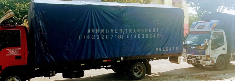 movers & packers malaysia / sewa lori / moving house / lori sewa