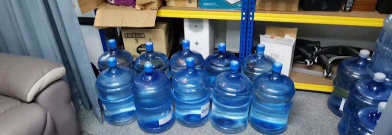 hellowater
