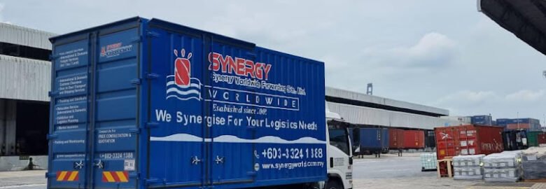 Synergy Worldwide Forwarding Sdn Bhd