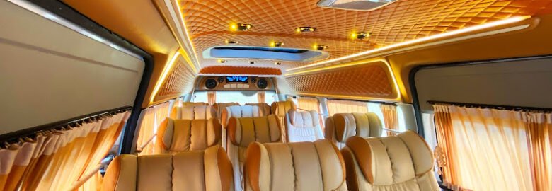 Vancellent by Excellent Travel Services