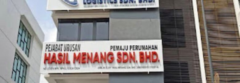 Uni-Express Logistics Sdn. Bhd.