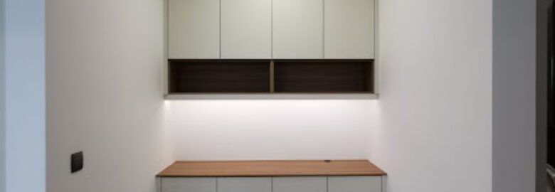 Bespoke Kitchen Sdn Bhd (Kitchen Cabinet & Wardrobe)