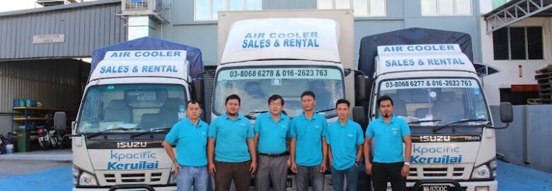 Keruilai Pacific Sdn Bhd