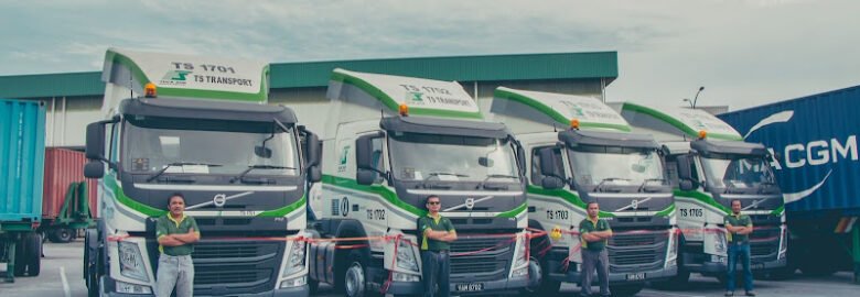 TS Transport Sdn bhd