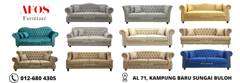 AFOS Furniture