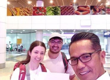 Taxi Service Kuala Lumpur to Mersing Jetty/  City Tour