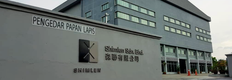 Shimlen Sdn Bhd  Melamine Decor Designs | Melamine Chipboard | Plywood