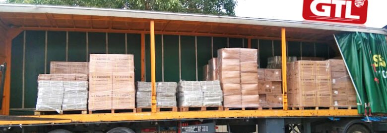 Global Track Lines (Malaysia) Sdn Bhd
