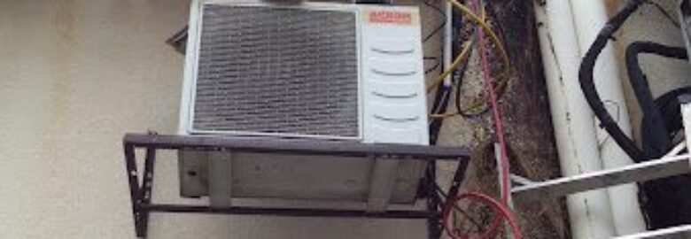 borneo airconditioning enterprise