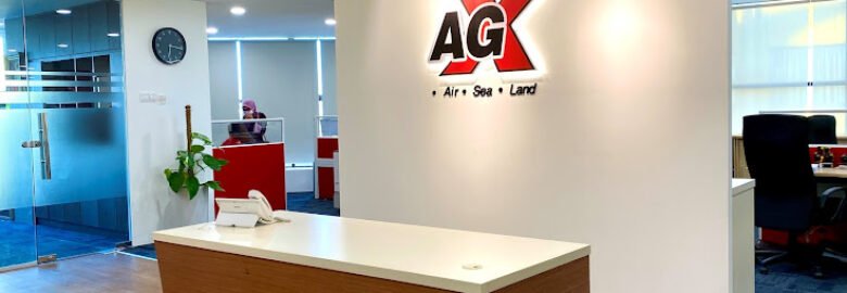 AGX Logistics (M) Sdn. Bhd.
