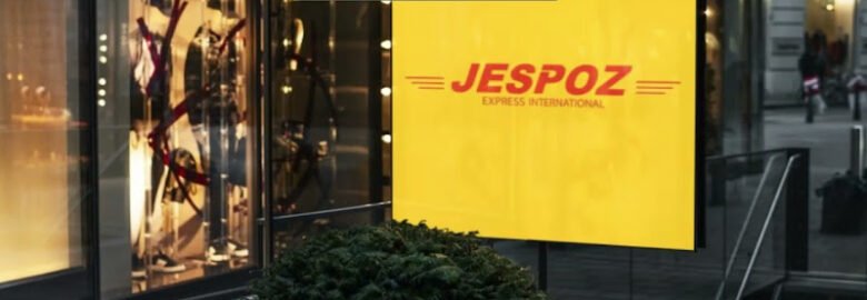 JESPOZ RAWANG (FedEx, Aramax, DHL)