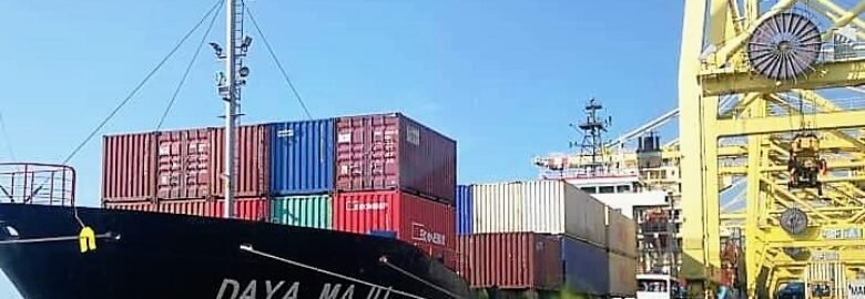 QEL Shipping Services Sdn. Bhd.