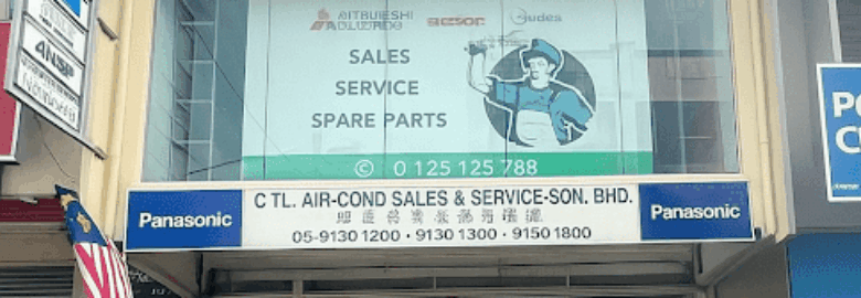 C. T. L. Air-Cond Sales & Service Sdn. Bhd.