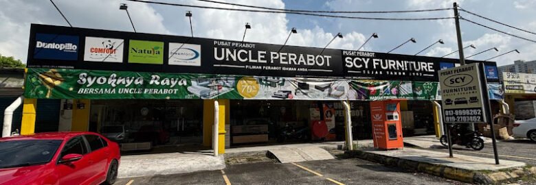 SCY Furniture Sdn Bhd