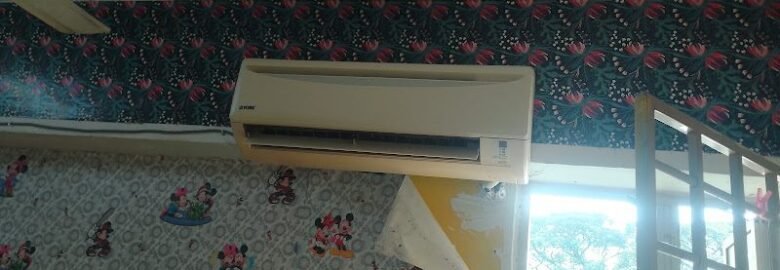 Best Aircond& electric service