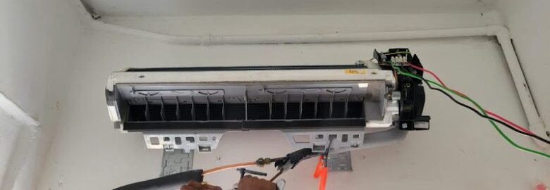 Combine Aircon Service