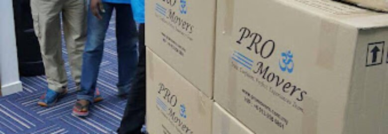 Pro Movers Malaysia