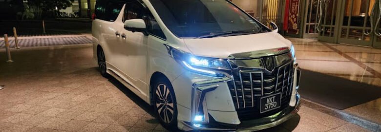 PTS Hire Travel & Tour Sdn Bhd (Chauffeur Service)
