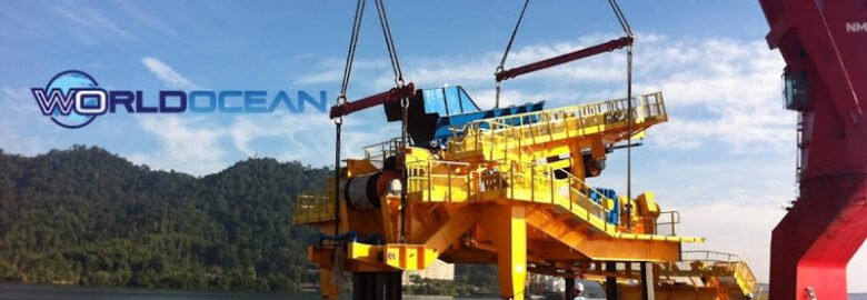 World Ocean Logistics Sdn Bhd