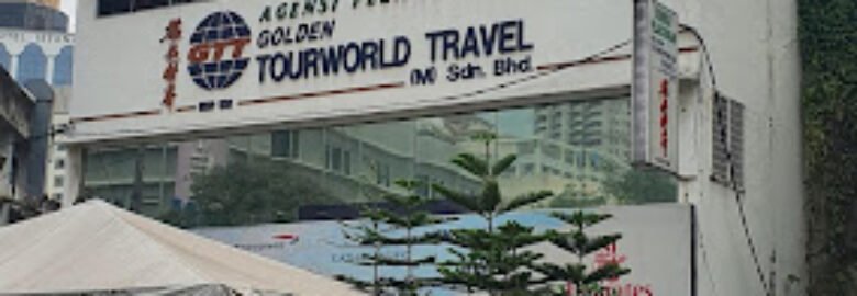 Golden Tourworld Travel (M) Sdn Bhd