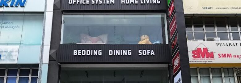 Kikaro Design Sdn Bhd
