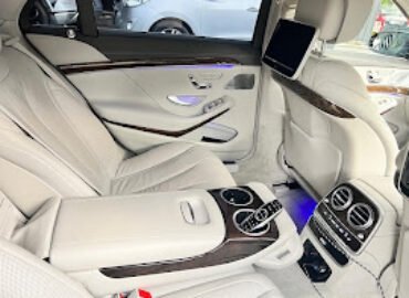 Bens Luxury Limousine Service