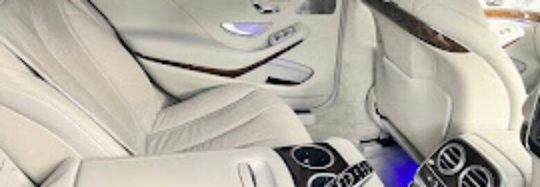 Bens Luxury Limousine Service
