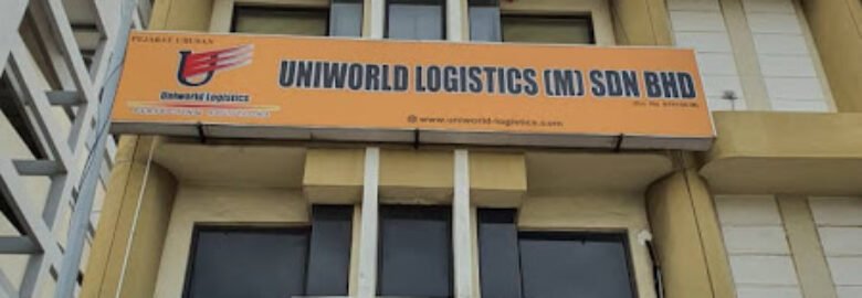 Uniworld Logistics (M) Sdn. Bhd. – Headquarters