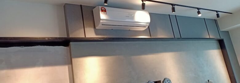 Micro solutions air conditioning service