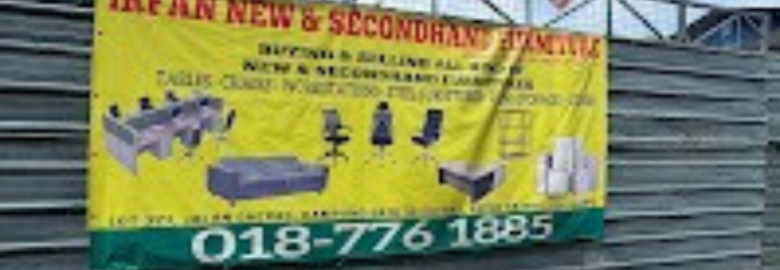 Irfan New & Secondhand Furniture