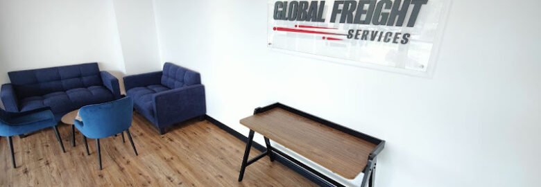 GFS Global Freight Services (Malaysia) Sdn Bhd