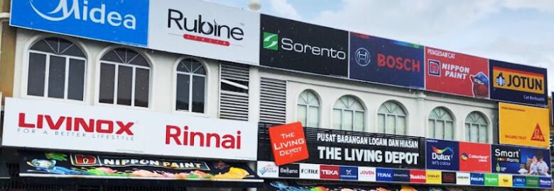 The Living Depot (Bangi) Sdn Bhd