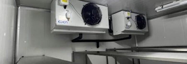 Cold Room & Air Cond Specialist (Permata Infinity (M) Sdn Bhd)