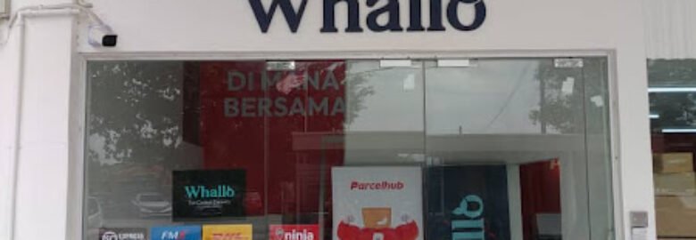 Parcelhub PJ Seksyen 51
