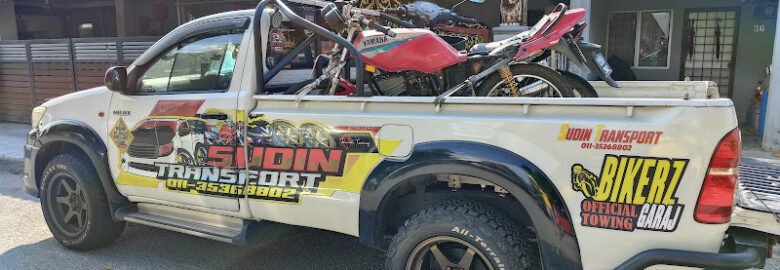 Sudin Transport